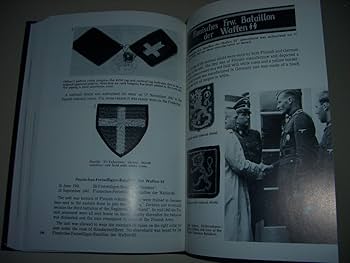 洋書 Cloth Insignia of the SS Cloth Insignia of the SS: Angolia, John R.: 9780912138282